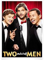 Two and a Half men 9ª Temporada Completa Torrent